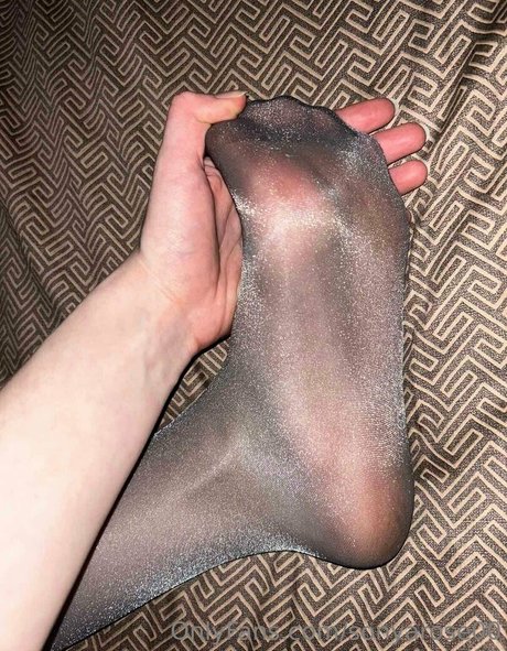 Foto di nudo di fuga di OnlyFans di Sonyarose00