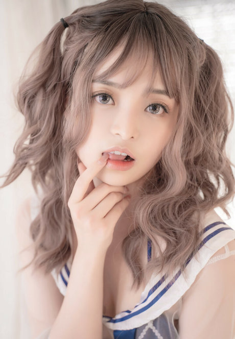 Alasti lekkinud OnlyFans-i pilt Nekokoyoshi