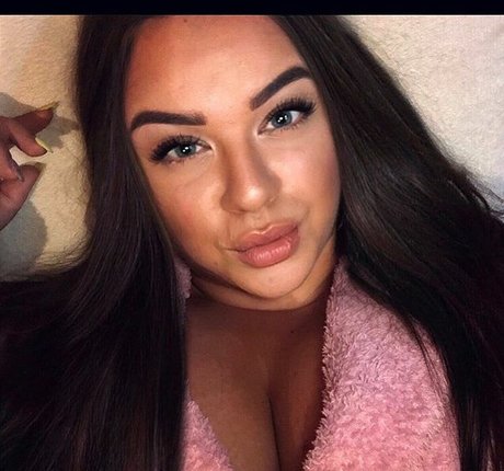 Skorka Kitti OnlyFansリークヌード写真