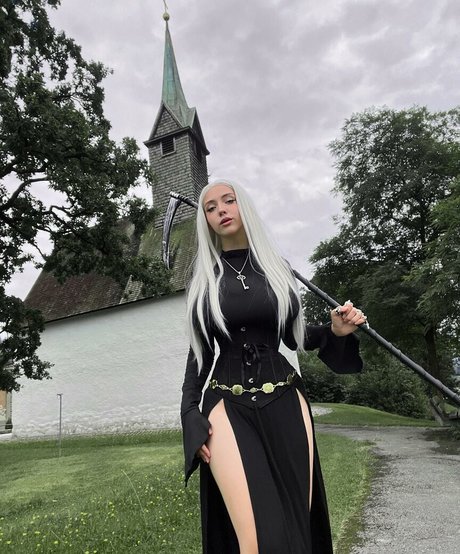 OnlyFans-model Eilse Deinsee