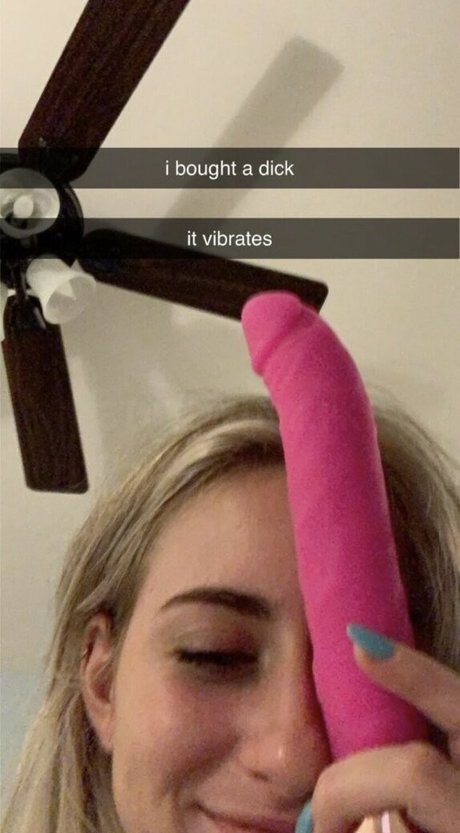 Karikyuti naked leaks OnlyFans pic