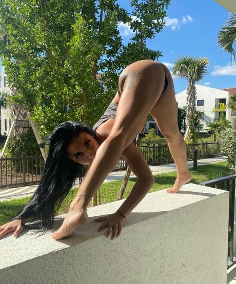 Nahá fotka uniklých OnlyFans od Therealchile