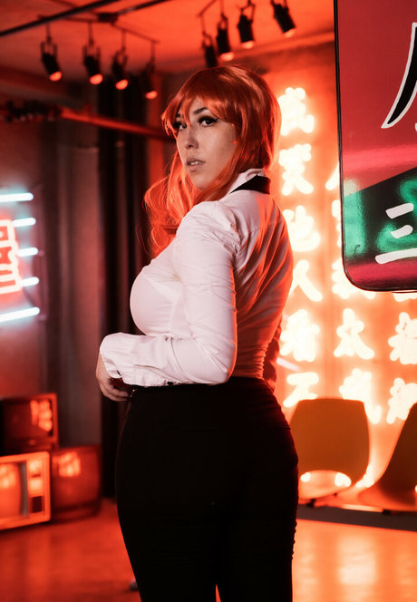 OnlyFans-model Ariella Darling