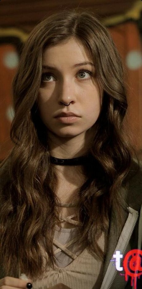 Katelyn Nacon naked leaks OnlyFans pic