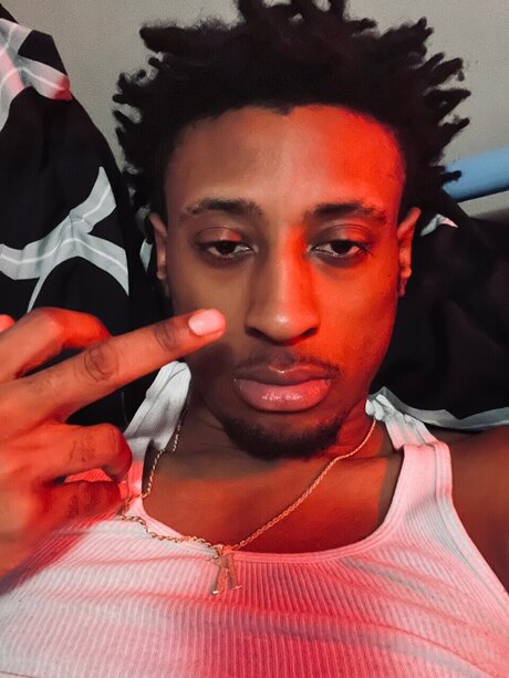 Nacktes geleaktes OnlyFans-Foto von Mrwet Wet