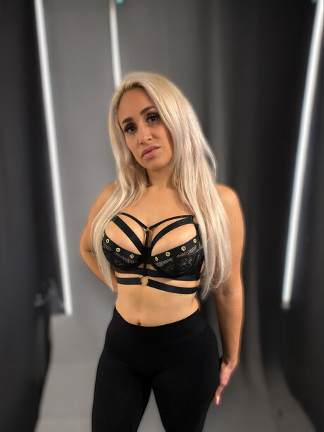 OnlyFans-model Luna Sky