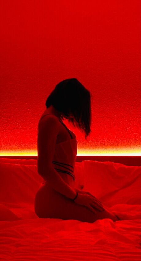 Обнаженная фотография утечки OnlyFans от Miss Baby Boo