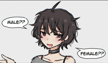 Naken lekkede OnlyFans-bilde av Cr4zyg4mr 