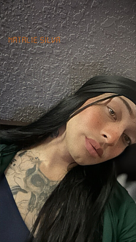 Tsnatalie naked leaks OnlyFans pic