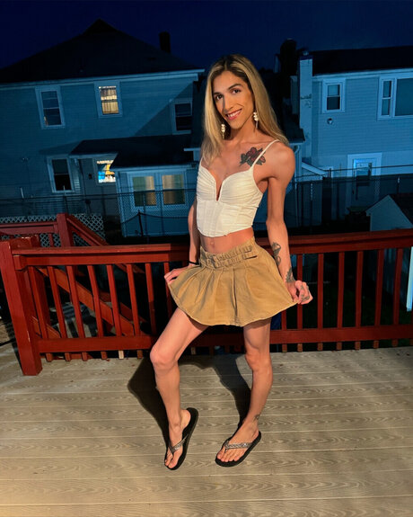 OnlyFans-model Juicyxjuju