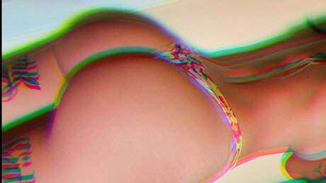 OnlyFans-model Laura