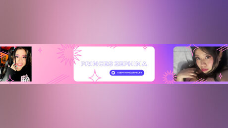 Обнаженная фотография утечки OnlyFans от Princess Zephina