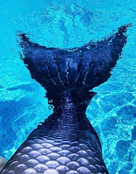 Naakte gelekte OnlyFans-foto van Mina Harker