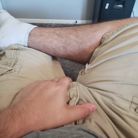 Darth Hamster OnlyFansリークヌード写真