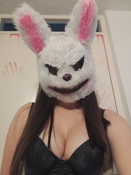 Nahá fotka uniklých OnlyFans od Julietta