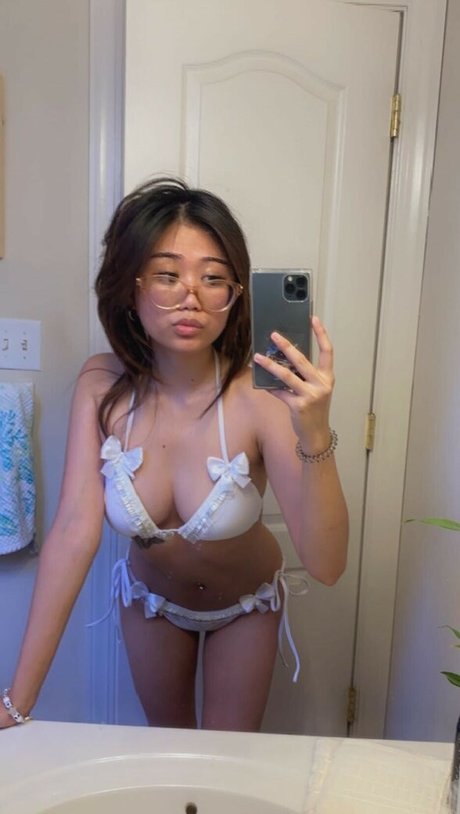 Naken läckt OnlyFans-bild av Vurpp