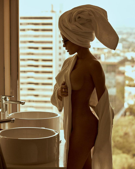 Mariell Andreina naked leaks OnlyFans pic