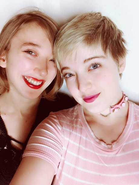 Foto di nudo di fuga di OnlyFans di Carmex