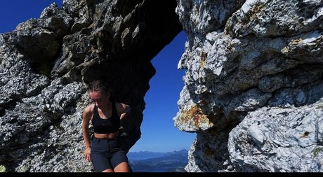 Babylana OnlyFansリークヌード写真