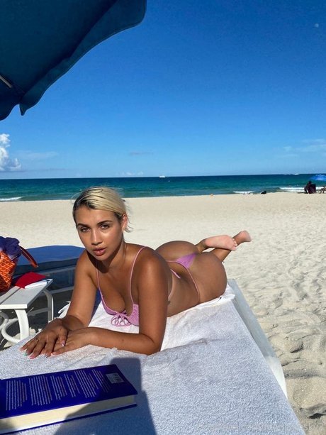 Madisun Sky naked leaks OnlyFans pic