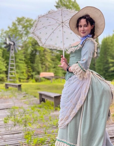 Naakte gelekte OnlyFans-foto van Isla David