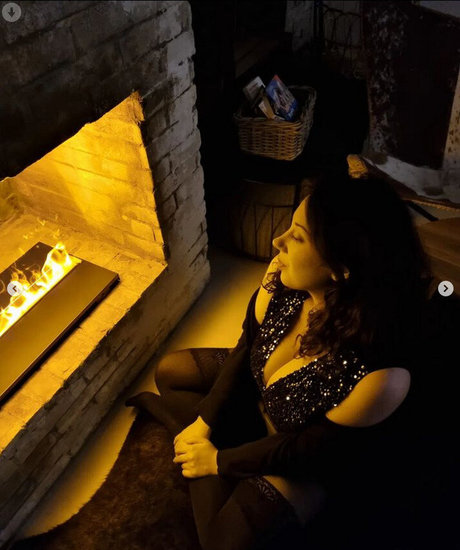 Alasti lekkinud OnlyFans-i pilt Princygiuls