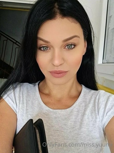 OnlyFans-model Missyuumi