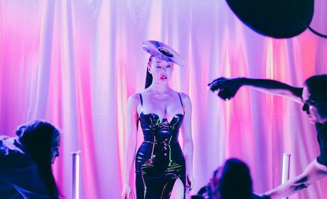 Mistress Eva Oh naked leaks OnlyFans pic