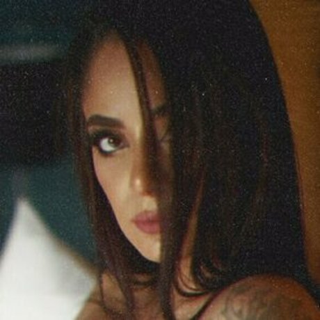 Naken lekkede OnlyFans-bilde av Luisalopez