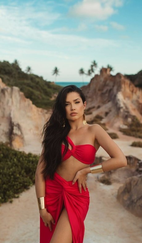 Juliette OnlyFansリークヌード写真