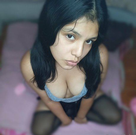 Nacktes geleaktes OnlyFans-Foto von Babysex10