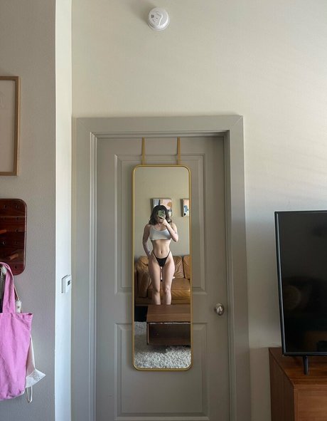 Naken läckt OnlyFans-bild av Noospsk