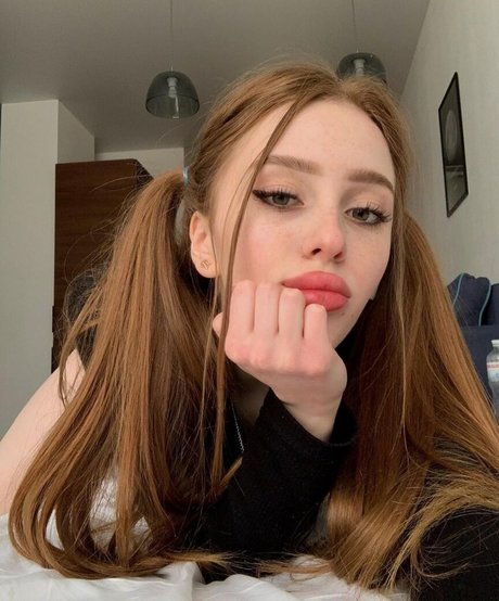 Alasti lekkinud OnlyFans-i pilt Coxifoxy