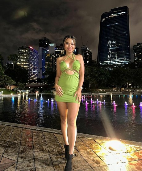 Обнаженная фотография утечки OnlyFans от Naughtydreams