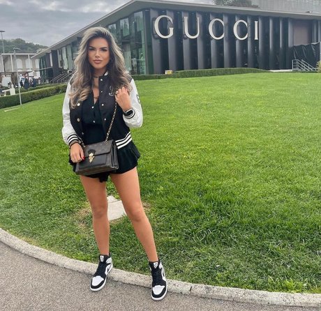 OnlyFans-model Nana Van Veghel