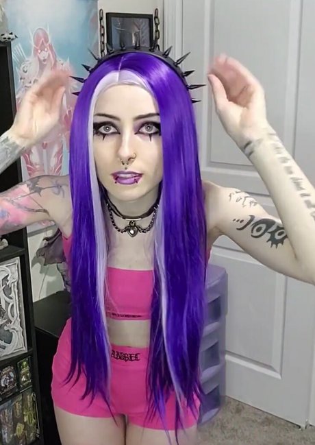 Ladysurvival OnlyFans泄露裸照