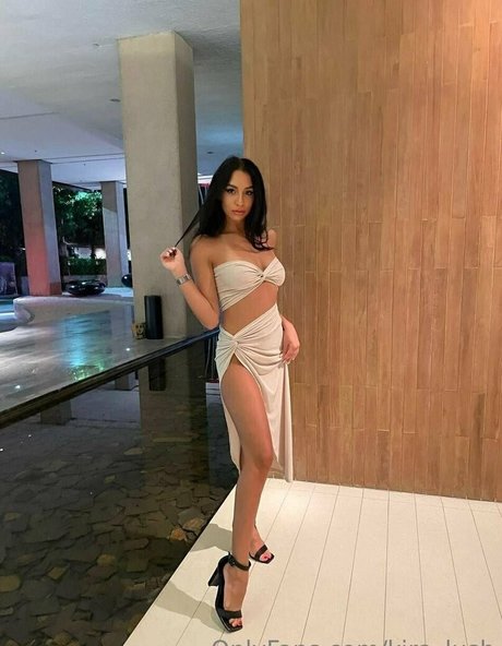 Kiralush naked leaks OnlyFans pic