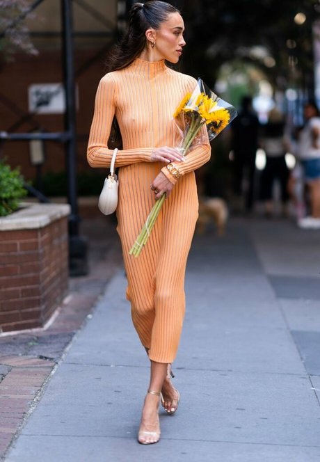 Обнаженная фотография утечки OnlyFans от Sophia Culpo