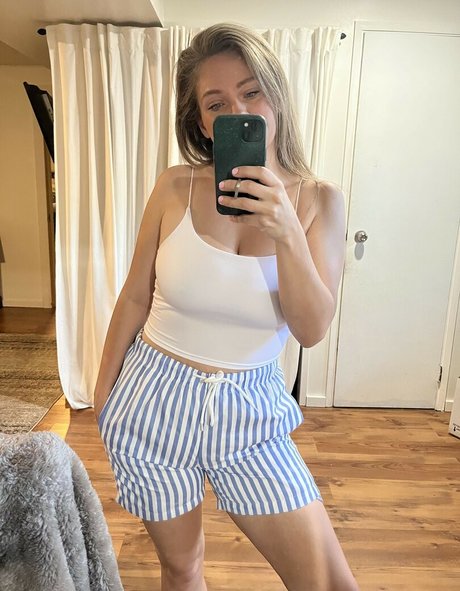 Naken läckt OnlyFans-bild av Spicymama888