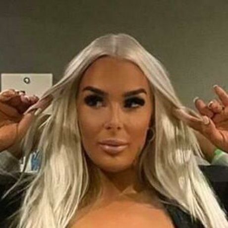 Ashleemunday OnlyFansリークヌード写真