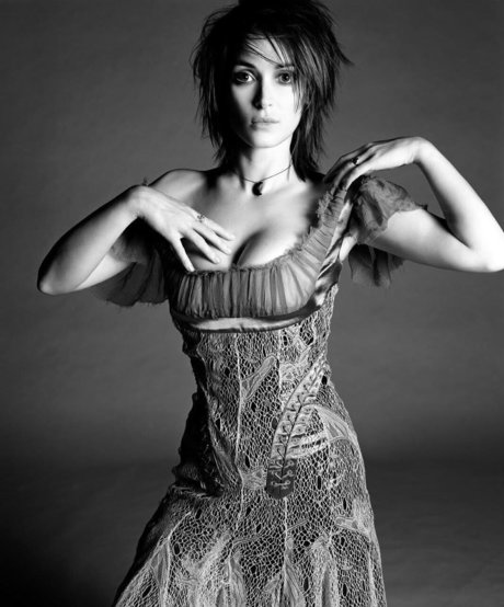 Обнаженная фотография утечки OnlyFans от Winona Ryder