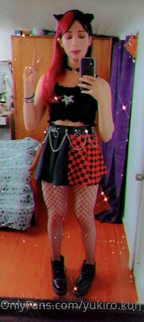 Yukisweet69 OnlyFans泄露裸照