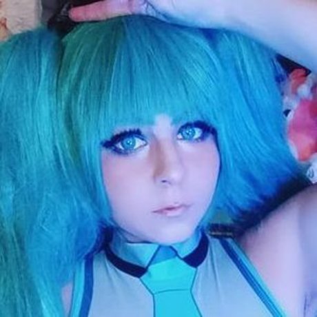 Naakte gelekte OnlyFans-foto van Valeyukichan