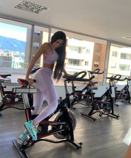 Kimyangel naked leaks OnlyFans pic