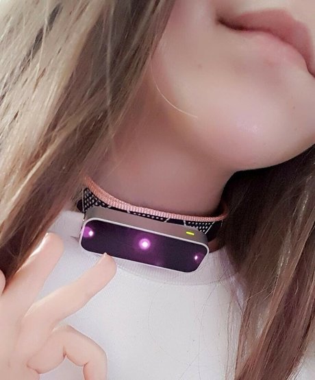 Naken lekkede OnlyFans-bilde av Shylily