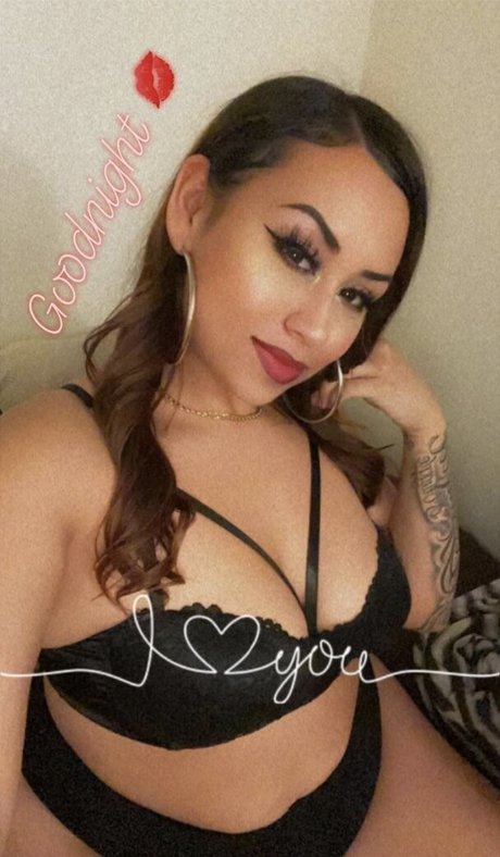 Foto desnuda filtrada de OnlyFans de Fantasybaby777