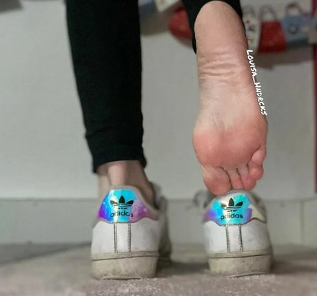 Xxlouisafxx OnlyFans泄露裸照