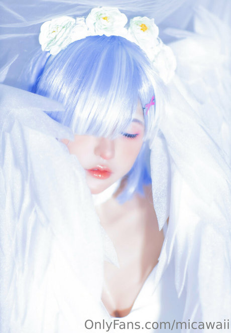 Micachanfree naked leaks OnlyFans pic