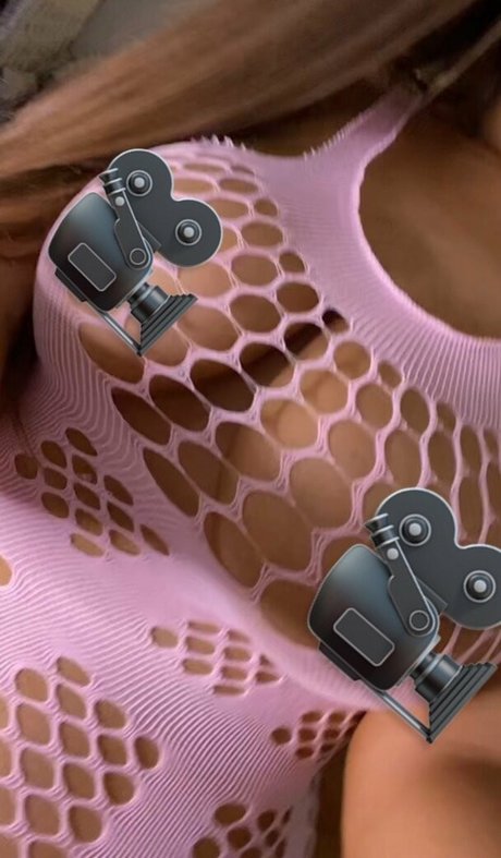 OnlyFans-model Arabelladiaz