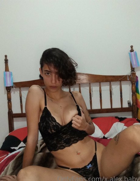 OnlyFans-model Xalexbaby